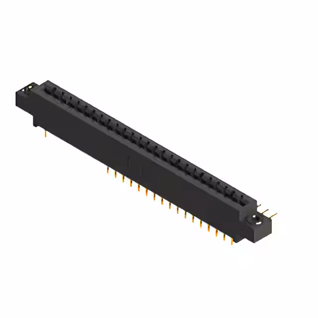 887-050-559-803 EDAC Inc.  Edgeboard Connectors